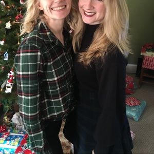 American Eagle Supersoft Flannel